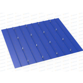 HQ-SS01Solar Standing Seam Roof Clamp Brackets